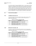 Предварительный просмотр 58 страницы Comtech EF Data KST-2000A Installation And Operation Manual