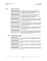 Предварительный просмотр 63 страницы Comtech EF Data KST-2000A Installation And Operation Manual