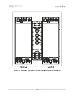 Предварительный просмотр 65 страницы Comtech EF Data KST-2000A Installation And Operation Manual