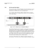 Предварительный просмотр 73 страницы Comtech EF Data KST-2000A Installation And Operation Manual