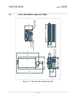 Предварительный просмотр 104 страницы Comtech EF Data KST-2000A Installation And Operation Manual