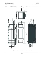 Предварительный просмотр 109 страницы Comtech EF Data KST-2000A Installation And Operation Manual