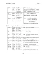 Предварительный просмотр 116 страницы Comtech EF Data KST-2000A Installation And Operation Manual