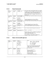 Предварительный просмотр 118 страницы Comtech EF Data KST-2000A Installation And Operation Manual