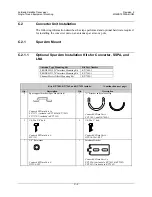 Предварительный просмотр 129 страницы Comtech EF Data KST-2000A Installation And Operation Manual