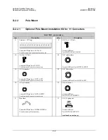 Предварительный просмотр 146 страницы Comtech EF Data KST-2000A Installation And Operation Manual