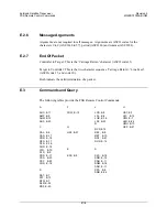 Предварительный просмотр 158 страницы Comtech EF Data KST-2000A Installation And Operation Manual