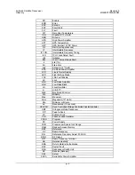 Предварительный просмотр 178 страницы Comtech EF Data KST-2000A Installation And Operation Manual