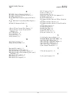 Предварительный просмотр 182 страницы Comtech EF Data KST-2000A Installation And Operation Manual