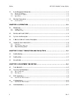 Preview for 6 page of Comtech EF Data KST-2000L Installation And Operation Manual