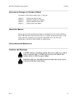 Preview for 9 page of Comtech EF Data KST-2000L Installation And Operation Manual