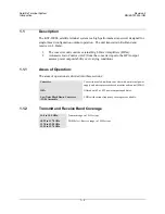 Preview for 16 page of Comtech EF Data KST-2000L Installation And Operation Manual