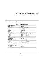 Preview for 21 page of Comtech EF Data KST-2000L Installation And Operation Manual