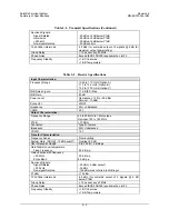 Preview for 22 page of Comtech EF Data KST-2000L Installation And Operation Manual