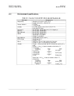 Preview for 27 page of Comtech EF Data KST-2000L Installation And Operation Manual