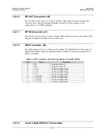 Preview for 37 page of Comtech EF Data KST-2000L Installation And Operation Manual