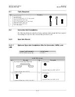 Preview for 54 page of Comtech EF Data KST-2000L Installation And Operation Manual