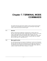 Preview for 65 page of Comtech EF Data KST-2000L Installation And Operation Manual