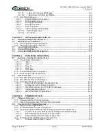 Предварительный просмотр 4 страницы Comtech EF Data LBC-4000 Installation And Operation Manual