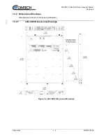 Предварительный просмотр 21 страницы Comtech EF Data LBC-4000 Installation And Operation Manual