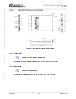 Предварительный просмотр 22 страницы Comtech EF Data LBC-4000 Installation And Operation Manual