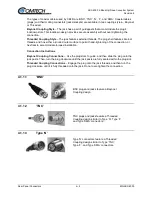 Предварительный просмотр 38 страницы Comtech EF Data LBC-4000 Installation And Operation Manual