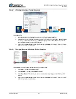 Предварительный просмотр 55 страницы Comtech EF Data LBC-4000 Installation And Operation Manual