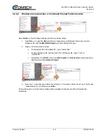 Предварительный просмотр 56 страницы Comtech EF Data LBC-4000 Installation And Operation Manual