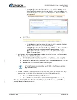 Предварительный просмотр 58 страницы Comtech EF Data LBC-4000 Installation And Operation Manual