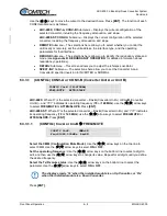 Предварительный просмотр 72 страницы Comtech EF Data LBC-4000 Installation And Operation Manual