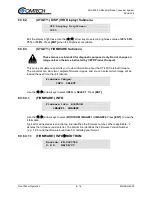 Предварительный просмотр 82 страницы Comtech EF Data LBC-4000 Installation And Operation Manual