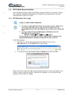 Предварительный просмотр 92 страницы Comtech EF Data LBC-4000 Installation And Operation Manual