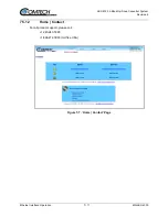 Предварительный просмотр 97 страницы Comtech EF Data LBC-4000 Installation And Operation Manual