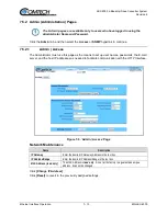 Предварительный просмотр 99 страницы Comtech EF Data LBC-4000 Installation And Operation Manual