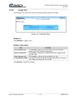 Предварительный просмотр 104 страницы Comtech EF Data LBC-4000 Installation And Operation Manual