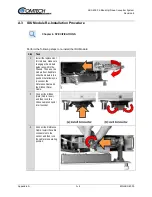 Предварительный просмотр 138 страницы Comtech EF Data LBC-4000 Installation And Operation Manual