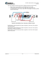 Предварительный просмотр 142 страницы Comtech EF Data LBC-4000 Installation And Operation Manual