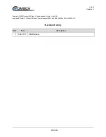 Предварительный просмотр 2 страницы Comtech EF Data LGAN Installation And Operation Manual