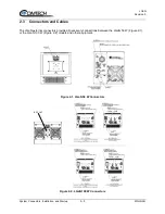 Предварительный просмотр 27 страницы Comtech EF Data LGAN Installation And Operation Manual