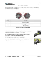 Предварительный просмотр 28 страницы Comtech EF Data LGAN Installation And Operation Manual