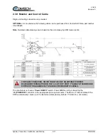 Предварительный просмотр 35 страницы Comtech EF Data LGAN Installation And Operation Manual