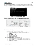 Предварительный просмотр 47 страницы Comtech EF Data LGAN Installation And Operation Manual