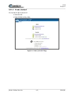 Предварительный просмотр 53 страницы Comtech EF Data LGAN Installation And Operation Manual