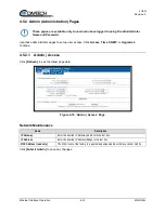 Предварительный просмотр 54 страницы Comtech EF Data LGAN Installation And Operation Manual
