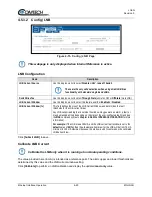 Предварительный просмотр 60 страницы Comtech EF Data LGAN Installation And Operation Manual