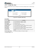 Предварительный просмотр 61 страницы Comtech EF Data LGAN Installation And Operation Manual