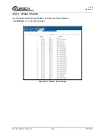 Предварительный просмотр 66 страницы Comtech EF Data LGAN Installation And Operation Manual