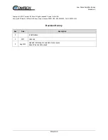 Preview for 2 page of Comtech EF Data LNAS Installation And Operation Manual