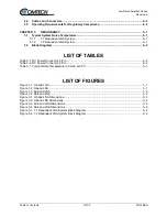 Preview for 4 page of Comtech EF Data LNAS Installation And Operation Manual