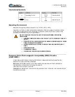 Preview for 10 page of Comtech EF Data LNAS Installation And Operation Manual